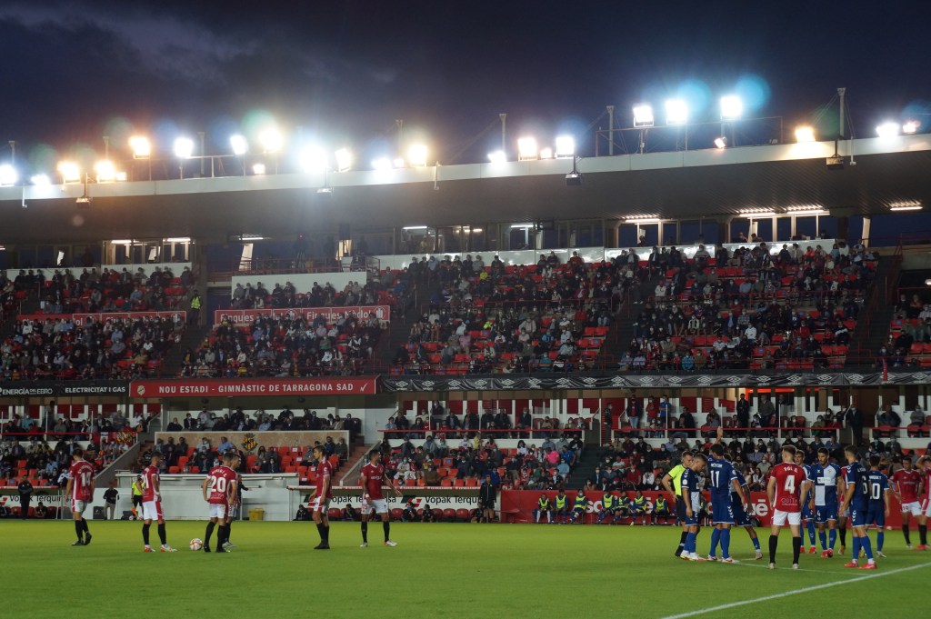 Nastic sabadell