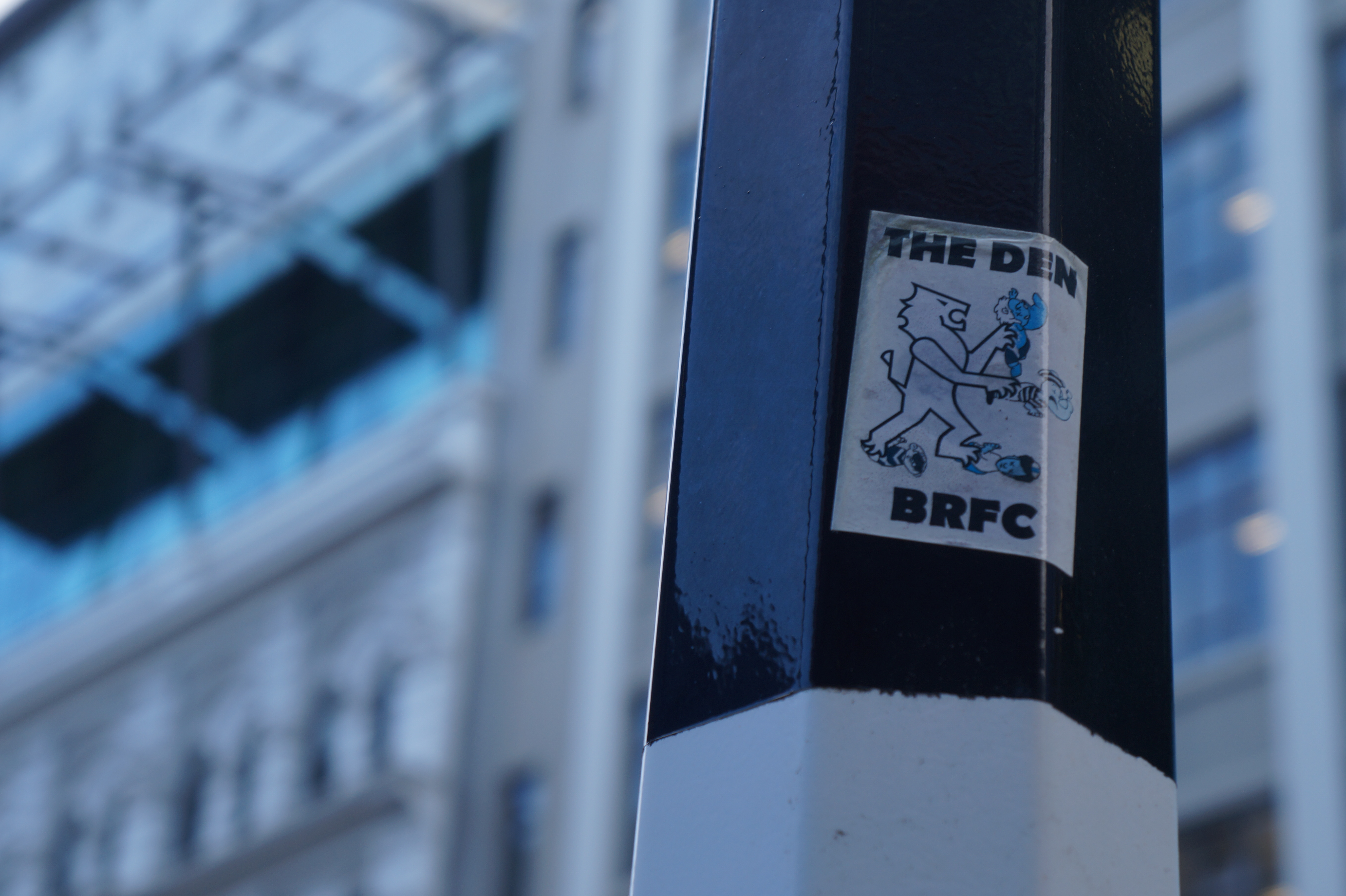 Brisbane Roar ultras