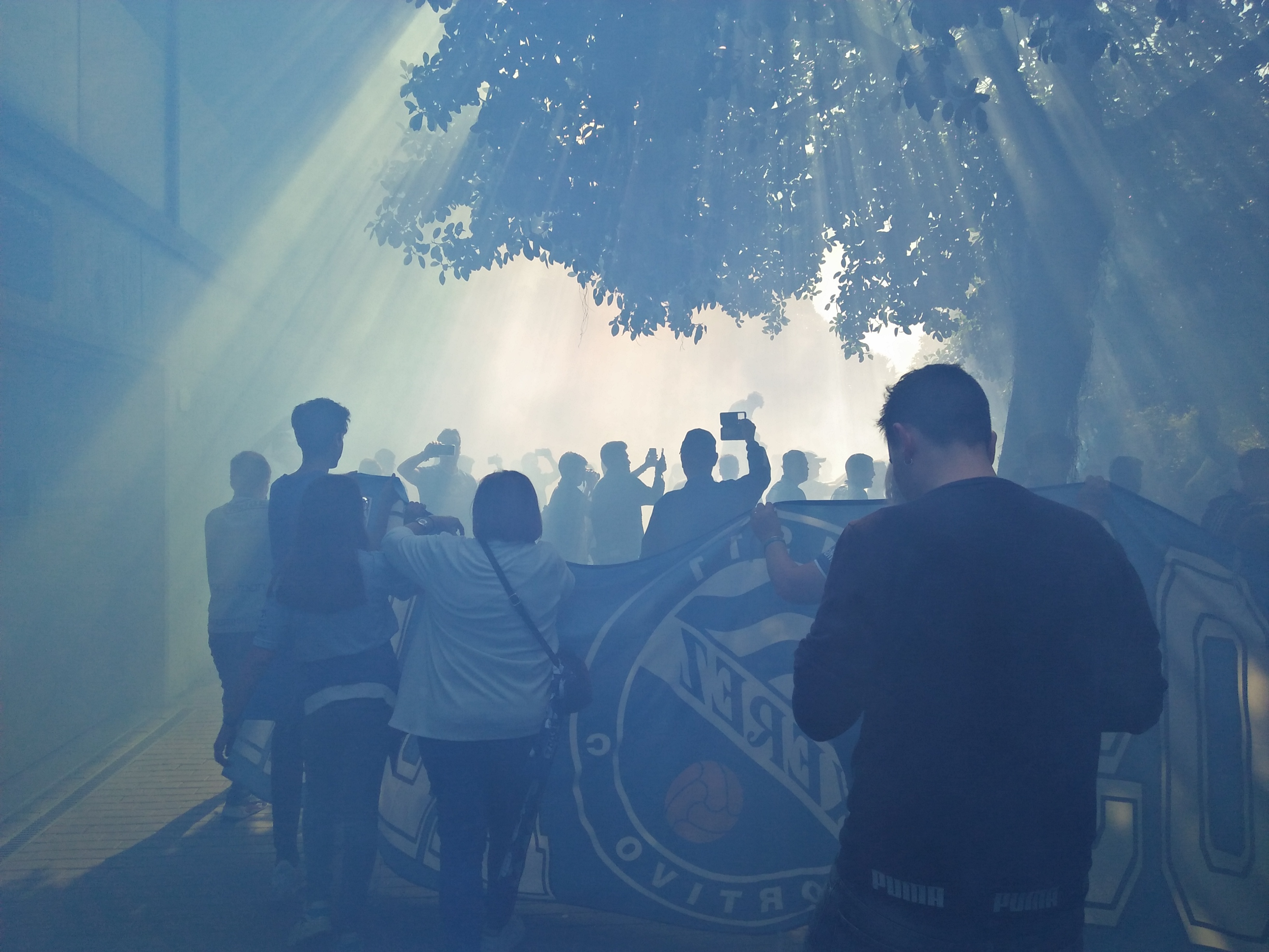 Xerez deportivo support