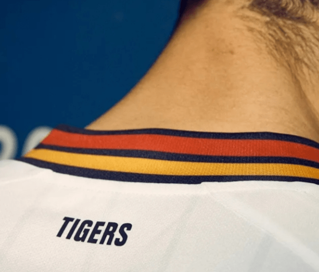 Hull city away shirt 2022 23