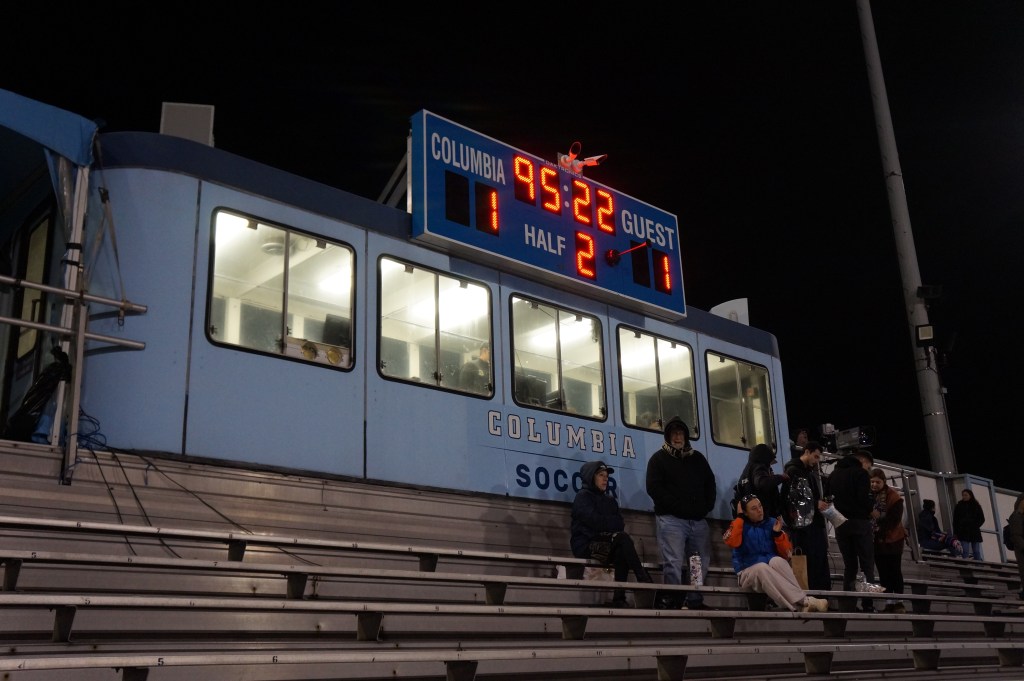 Brooklyn FC Carolina Ascent