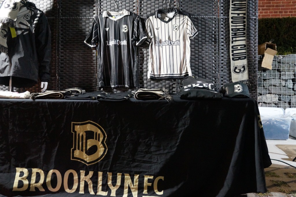 Brooklyn Football Club